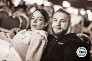 Фотограф Евгений Зезюлин. Часть 2 (19.05.2024)